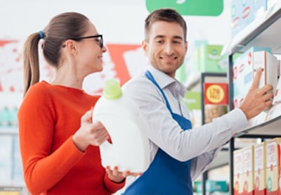 Sale Helper Jobs in Dubai