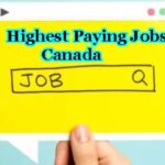 The Highest Paying Jobs in Canada