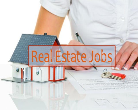 Real Estate Jobs in Dubai